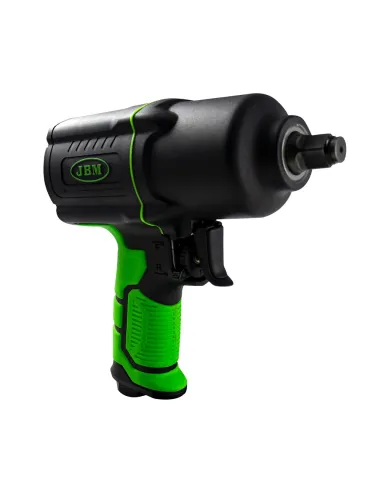 53726 Pistola De Impacto 1/2" 1650nm JBM