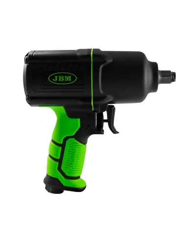 53726 Pistola De Impacto 1/2" 1650nm JBM