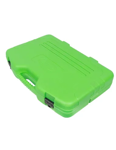 53727 Estuche De Herramientas Con 21 Piezas...