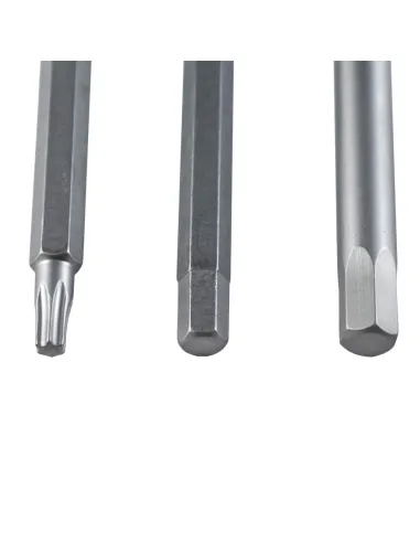 53729 Set De Puntas Para Ajuste De Faros JBM