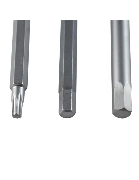 53729 Set De Puntas Para Ajuste De Faros JBM