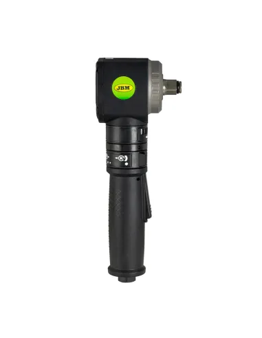 53733 Pistola De Impacto Angular 1/2" JBM