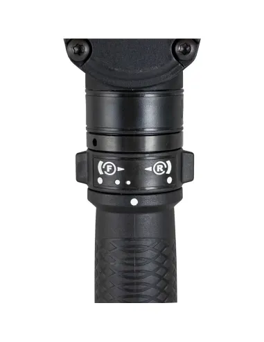 53733 Pistola De Impacto Angular 1/2" JBM