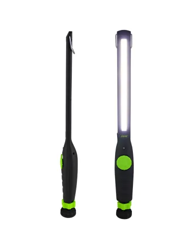 53734 Portátil De Taller Cob 400Lm JBM