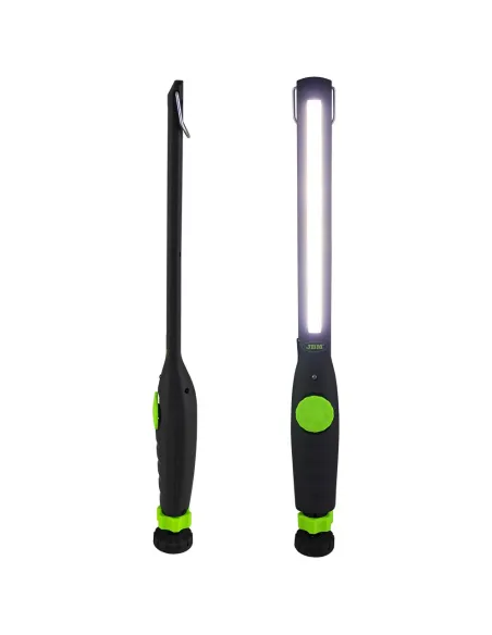 53734 Portátil De Taller Cob 400Lm JBM