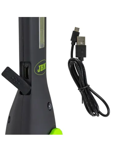 53734 Portátil De Taller Cob 400Lm JBM