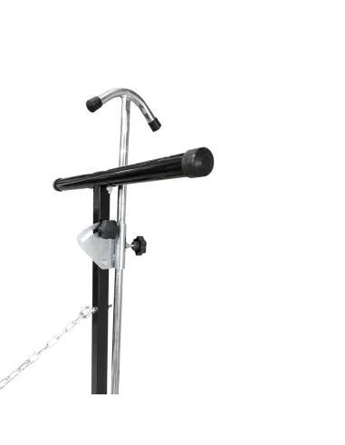 53736 Caballete Soporte Parachoques JBM