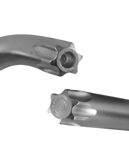 53739 Set De 9 Llaves Torx Largas JBM