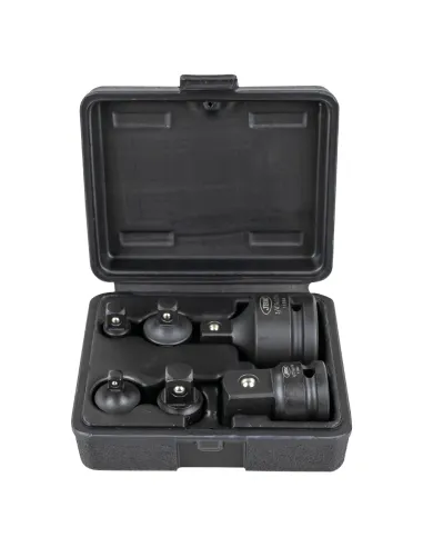 Set de 6 Adaptadores de Impacto JBM 53743