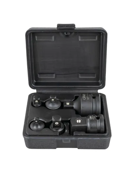 Set de 6 Adaptadores de Impacto JBM 53743