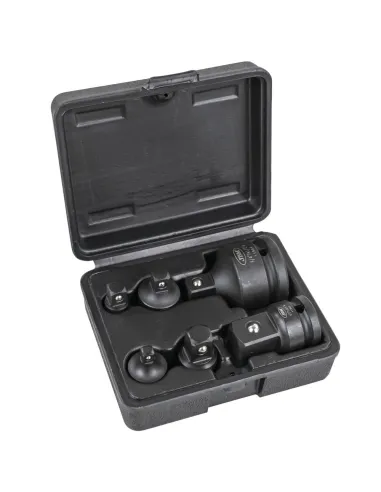 53743 Set De 6 Adaptadores De Impacto JBM