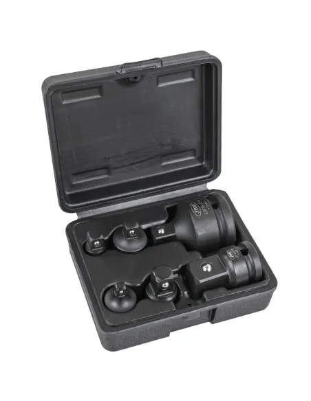 53743 Set De 6 Adaptadores De Impacto JBM