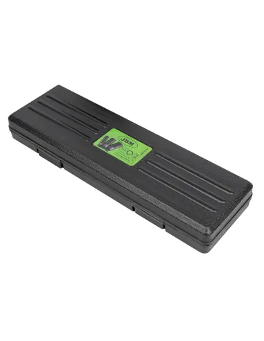 53744 Set De 11 Vasos De Impacto 12 Cantos 1/2"...