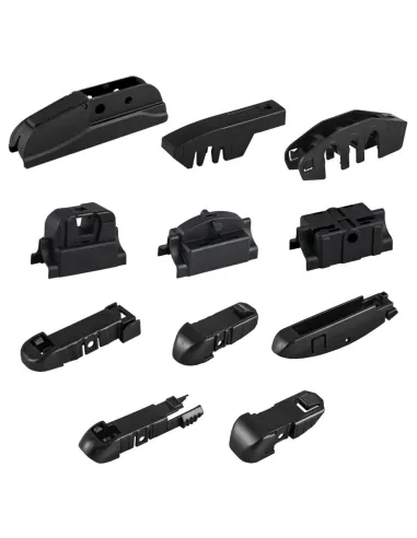 53748 Escobilla De Limpiaparabrisas Obn 14"...