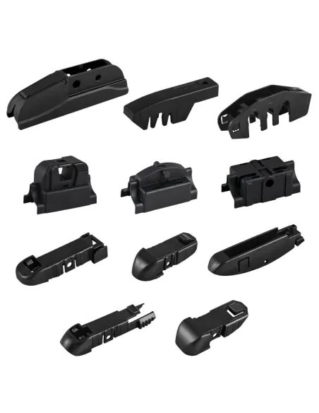 53749 Escobilla De Limpiaparabrisas Obn 15" 380Mm JBM