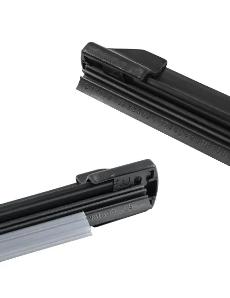 53755 Escobilla De Limpiaparabrisas Obn 21" 530Mm JBM