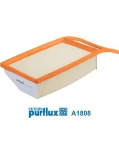 A1808 Filtro de aire Purflux en Oferta