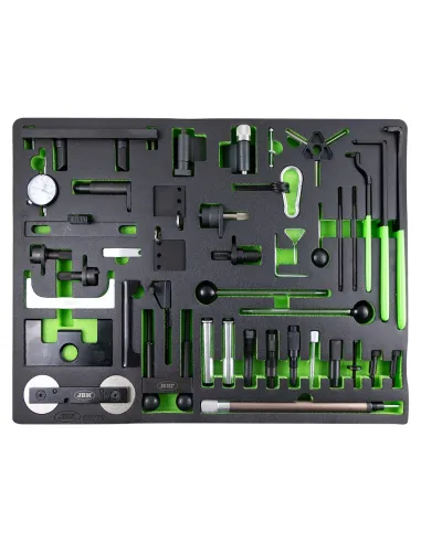 53772 Kit De Calado Para Ford, Vag, Mazda,...