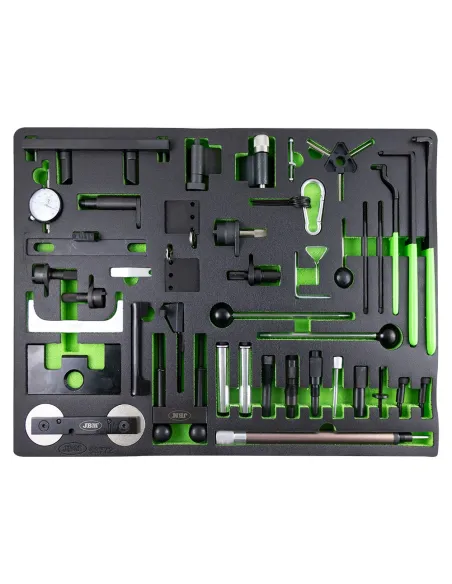 53772 Kit De Calado Para Ford, Vag, Mazda, Volvo JBM