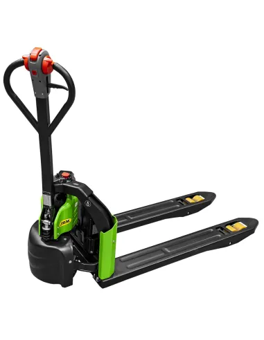 53777 Transpaleta Eléctrica JBM