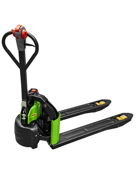 53777 Transpaleta Eléctrica JBM