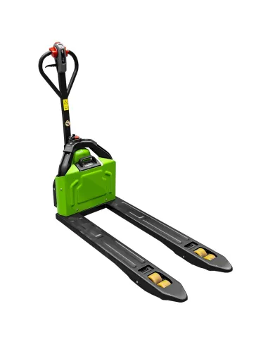 53777 Transpaleta Eléctrica JBM