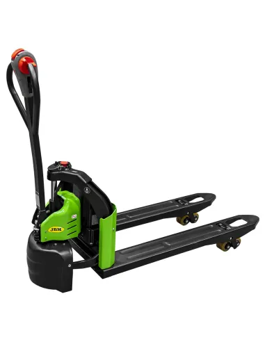 53777 Transpaleta Eléctrica JBM