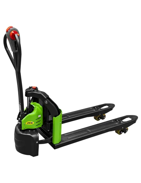 53777 Transpaleta Eléctrica JBM