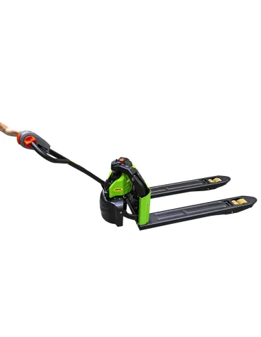 53777 Transpaleta Eléctrica JBM