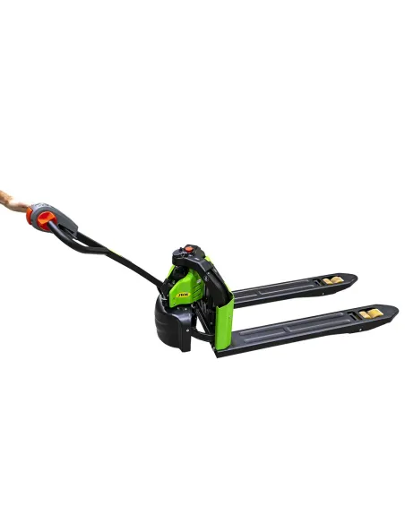 53777 Transpaleta Eléctrica JBM