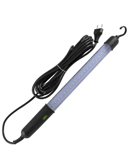 53780 Lámpara Led De Taller - 400Lm JBM