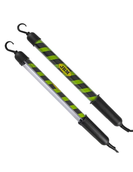 53780 Lámpara Led De Taller - 400Lm JBM