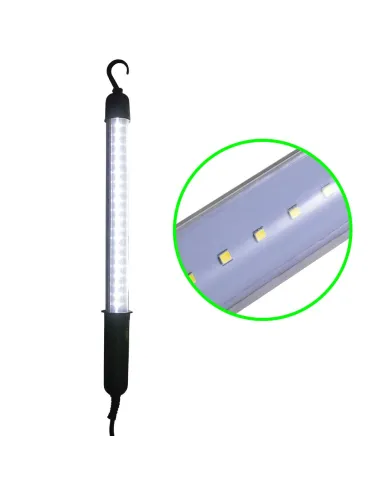 53780 Lámpara Led De Taller - 400Lm JBM