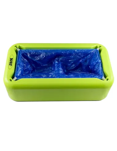 53781 Dispensador De Fundas De Calzado JBM