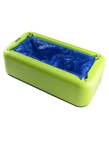 53781 Dispensador De Fundas De Calzado JBM