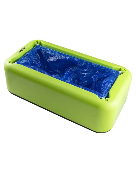 53781 Dispensador De Fundas De Calzado JBM