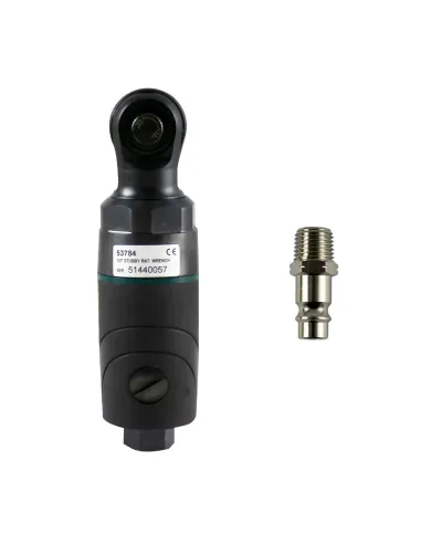 53784 Carraca neumática Mini De 1/2" -...