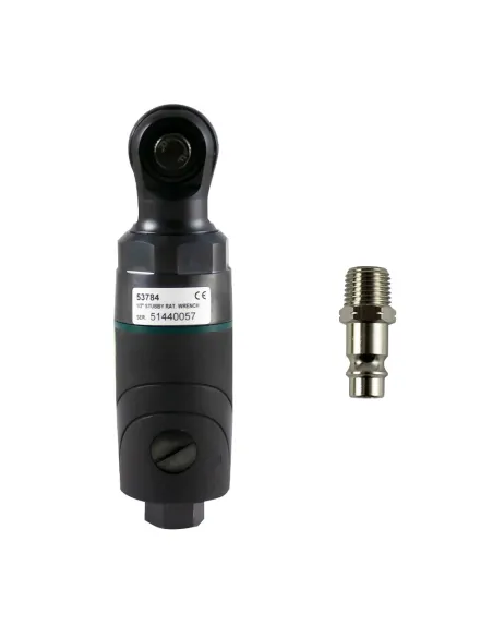 53784 Carraca neumática Mini De 1/2" - Composite JBM