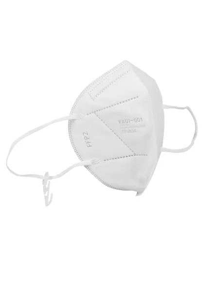 53787O Mascarilla De Protección Ffp2 JBM