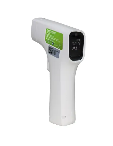 53794 TermóMetro Infrarrojo Profesional JBM
