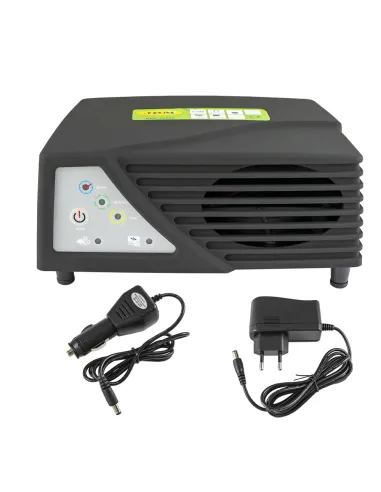 53796 Generador De Ozono Portátil 600...