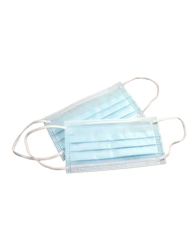 53797 Mascarilla Protección Individual...