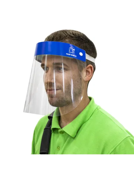 53798 Máscara De Protección Antivaho JBM