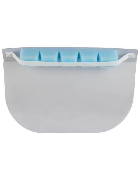 53798 Máscara De Protección Antivaho JBM