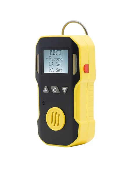 53802 Medidor De Ozono JBM