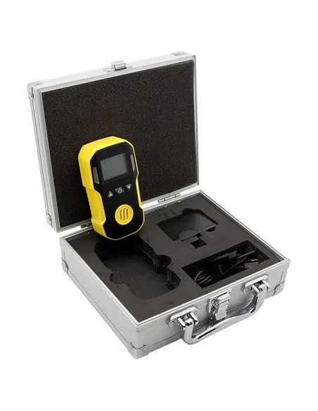 53802 Medidor De Ozono JBM