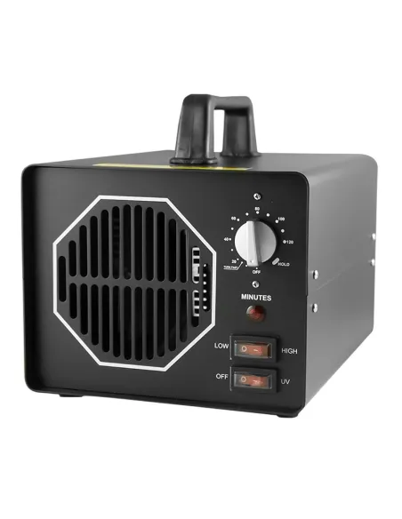 53806 Generador De Ozono Portatil 20000 Mg/H220V JBM