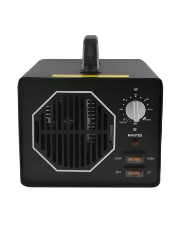 53806 Generador De Ozono Portatil 20000...