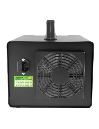 53806 Generador De Ozono Portatil 20000...