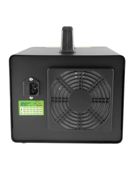 53806 Generador De Ozono Portatil 20000 Mg/H220V JBM